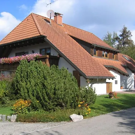 Vakantiehuis Sattler House, Non-smoking