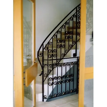Sattler House, Non-smoking Vakantiehuis *