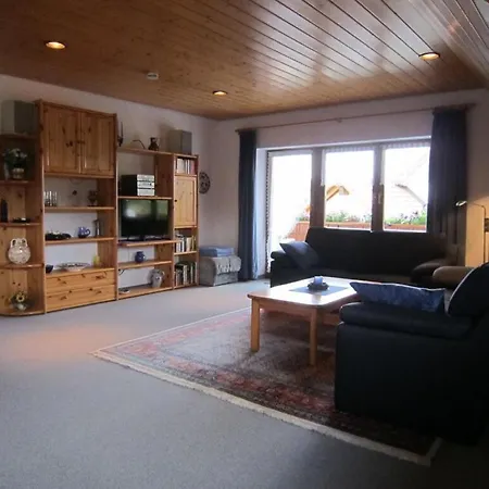Vakantiehuis Sattler House, Non-smoking Grafenhausen