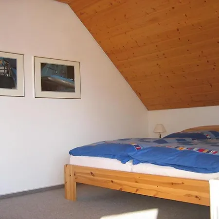 Vakantiehuis Sattler House, Non-smoking *