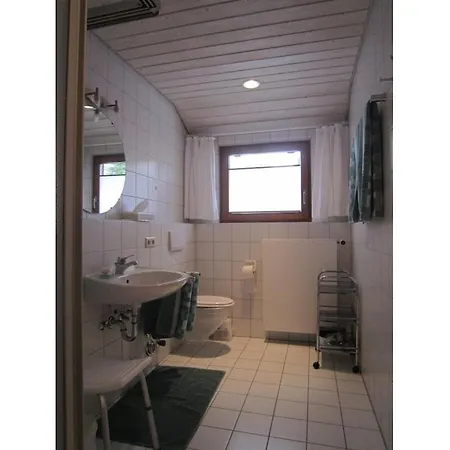 Vakantiehuis Sattler House, Non-smoking *